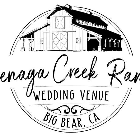 Cienaga Creek Ranch Βίλα Big Bear Lake Εξωτερικό φωτογραφία