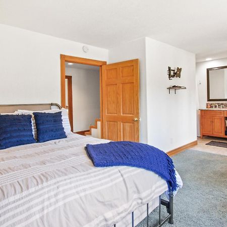 Cienaga Creek Ranch Βίλα Big Bear Lake Δωμάτιο φωτογραφία