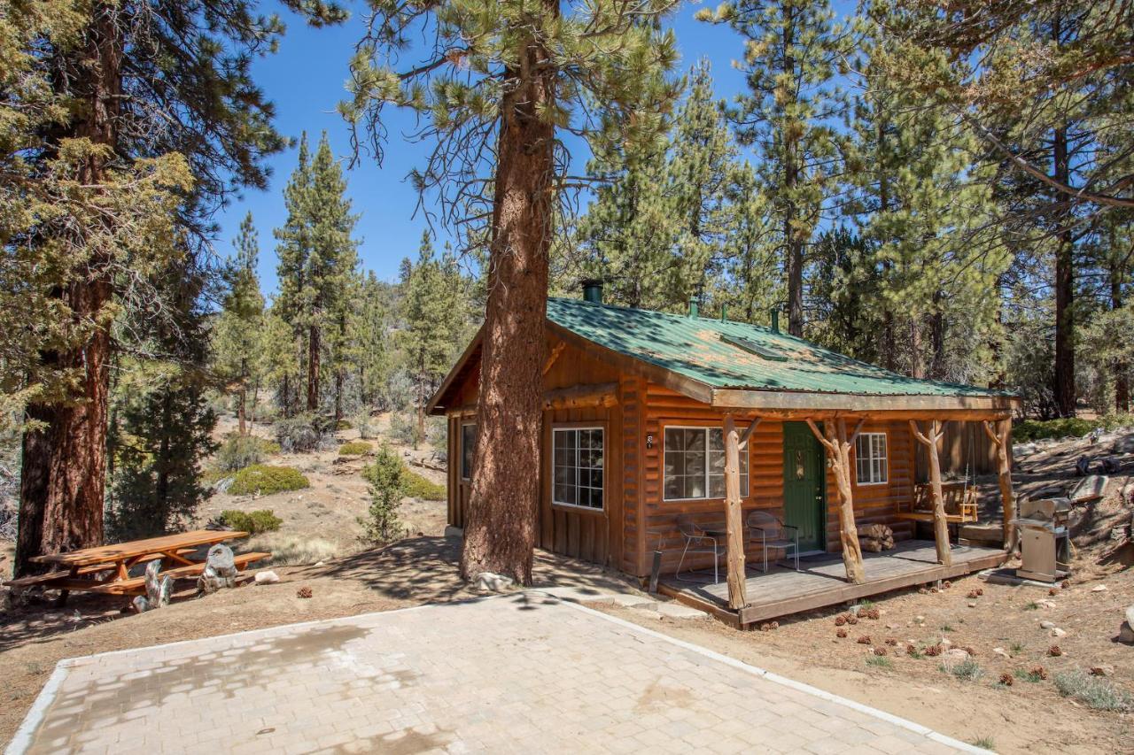 Cienaga Creek Ranch Βίλα Big Bear Lake Δωμάτιο φωτογραφία