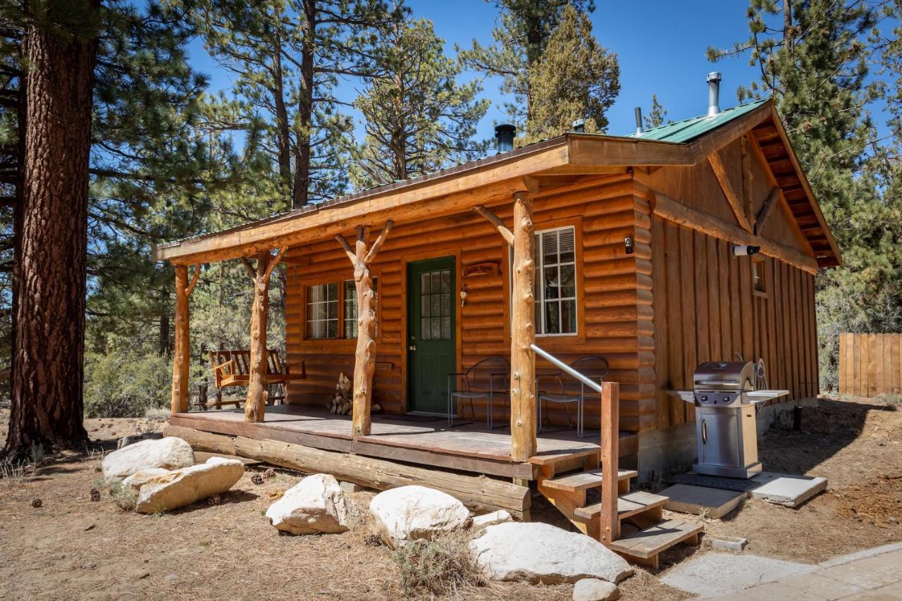 Cienaga Creek Ranch Βίλα Big Bear Lake Δωμάτιο φωτογραφία