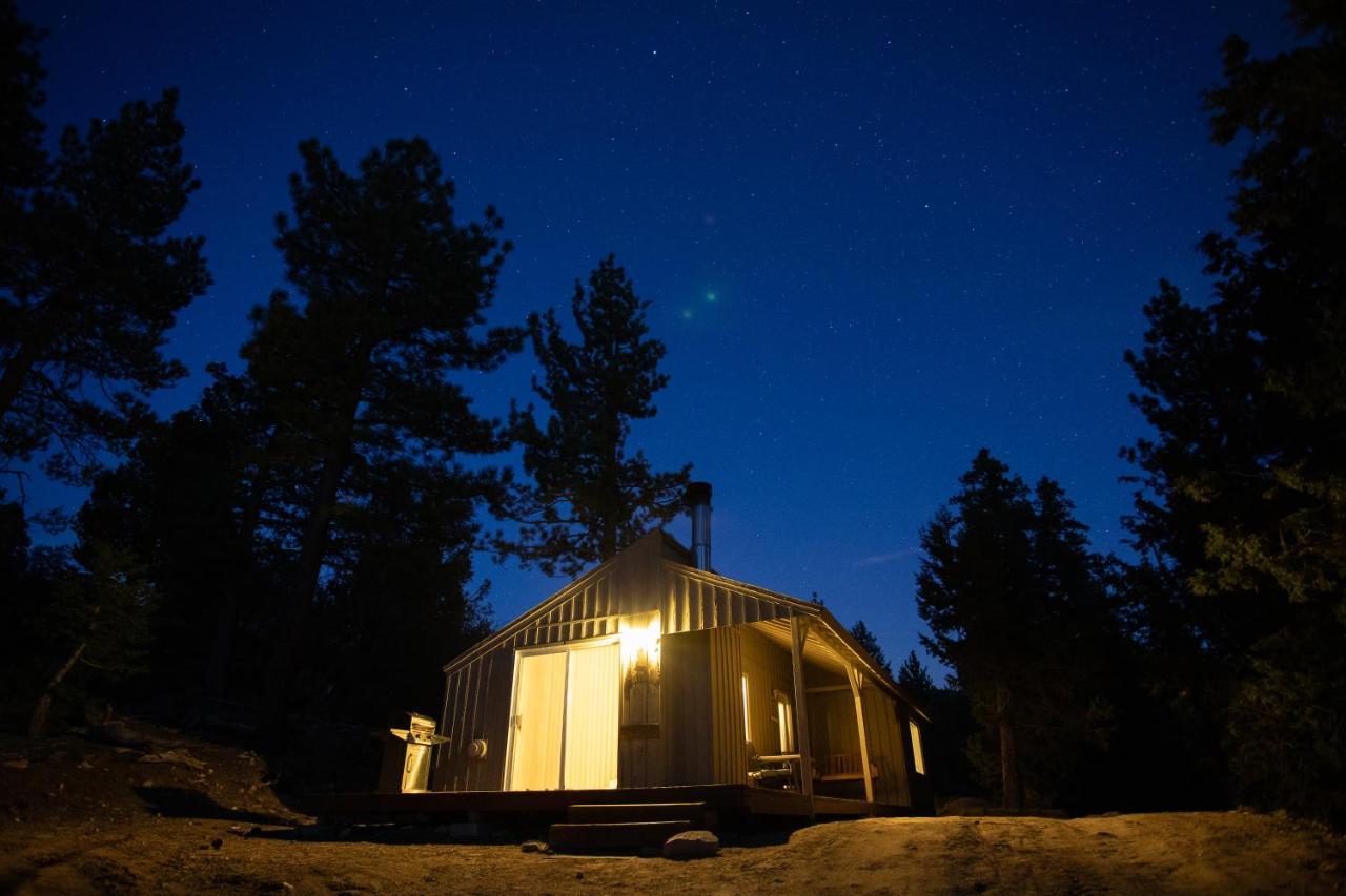 Cienaga Creek Ranch Βίλα Big Bear Lake Δωμάτιο φωτογραφία