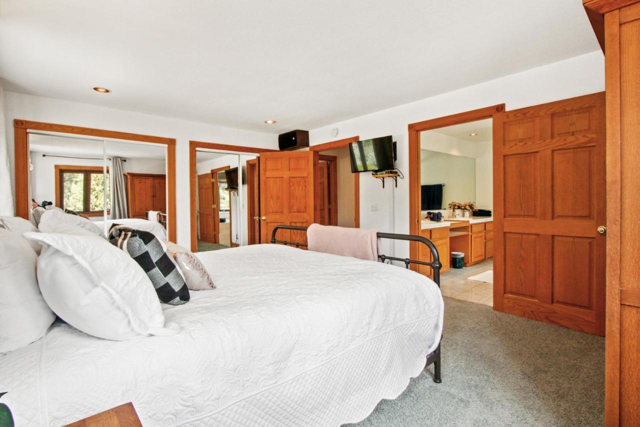 Cienaga Creek Ranch Βίλα Big Bear Lake Εξωτερικό φωτογραφία