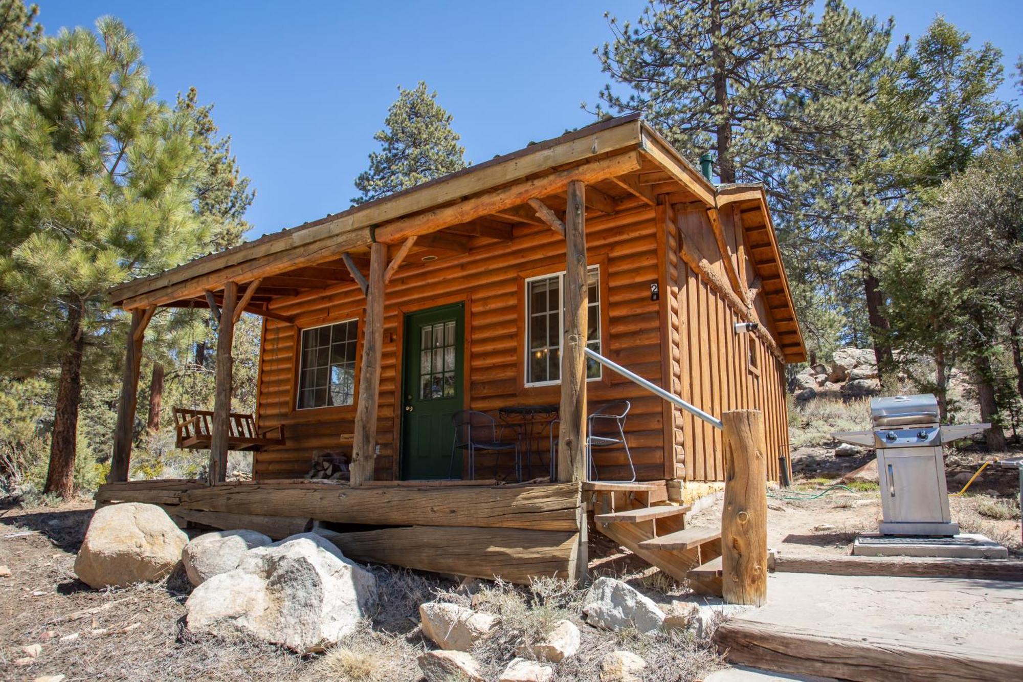 Cienaga Creek Ranch Βίλα Big Bear Lake Δωμάτιο φωτογραφία