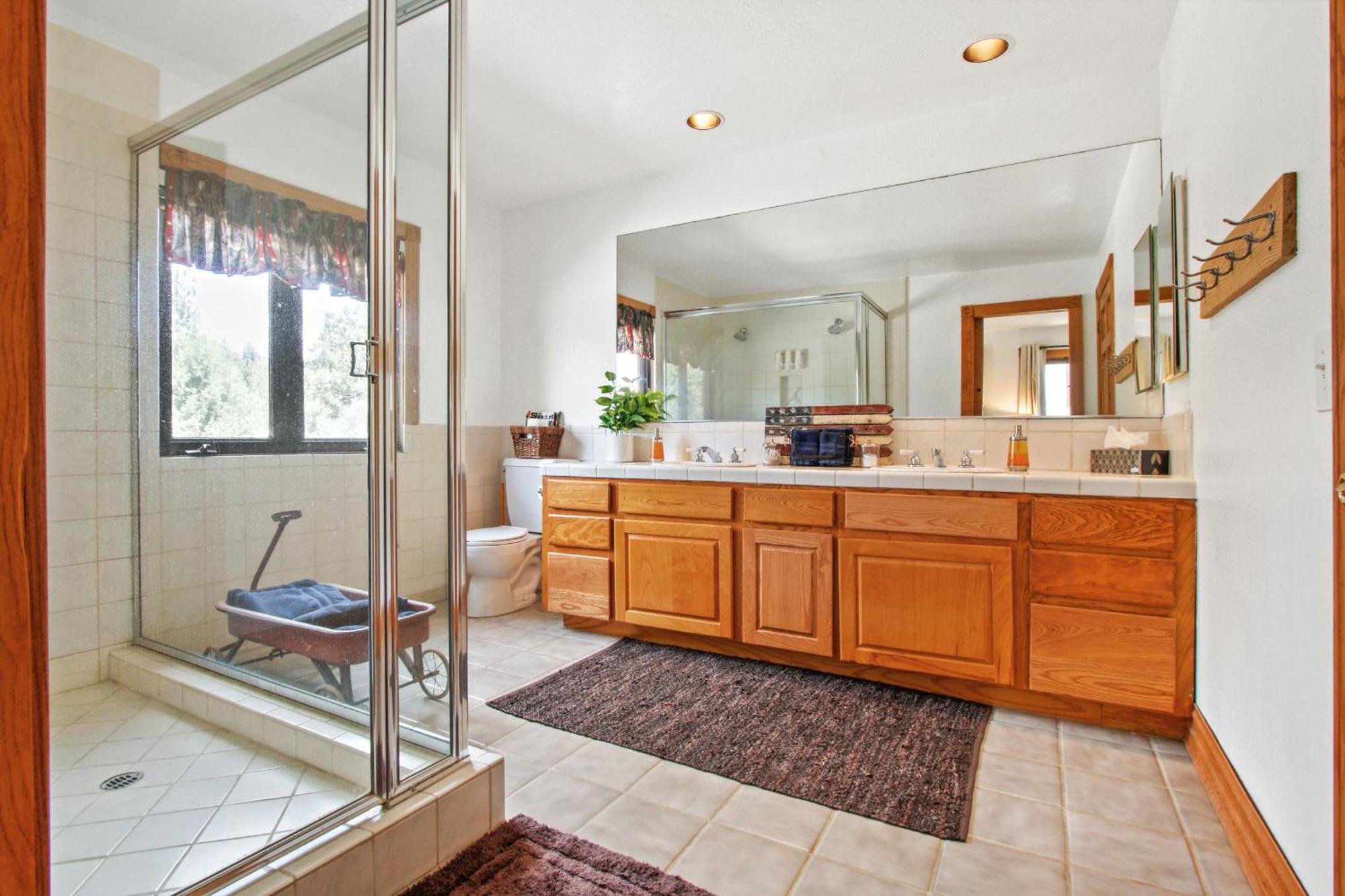 Cienaga Creek Ranch Βίλα Big Bear Lake Δωμάτιο φωτογραφία