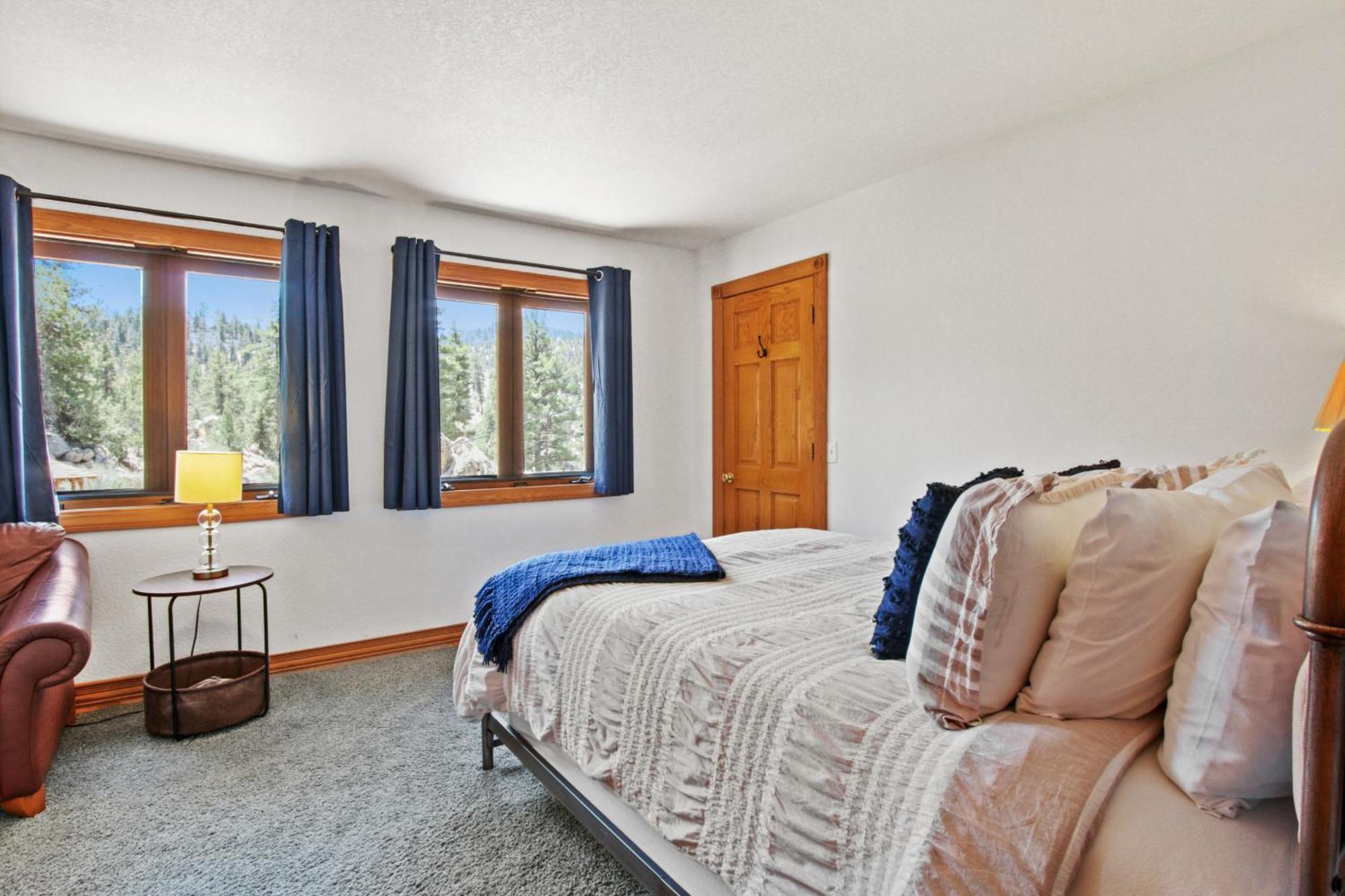 Cienaga Creek Ranch Βίλα Big Bear Lake Δωμάτιο φωτογραφία