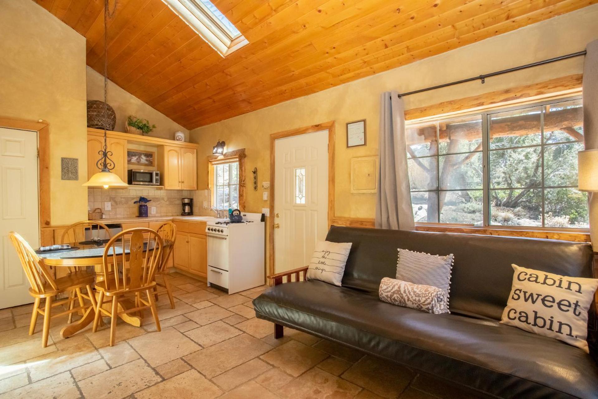 Cienaga Creek Ranch Βίλα Big Bear Lake Δωμάτιο φωτογραφία