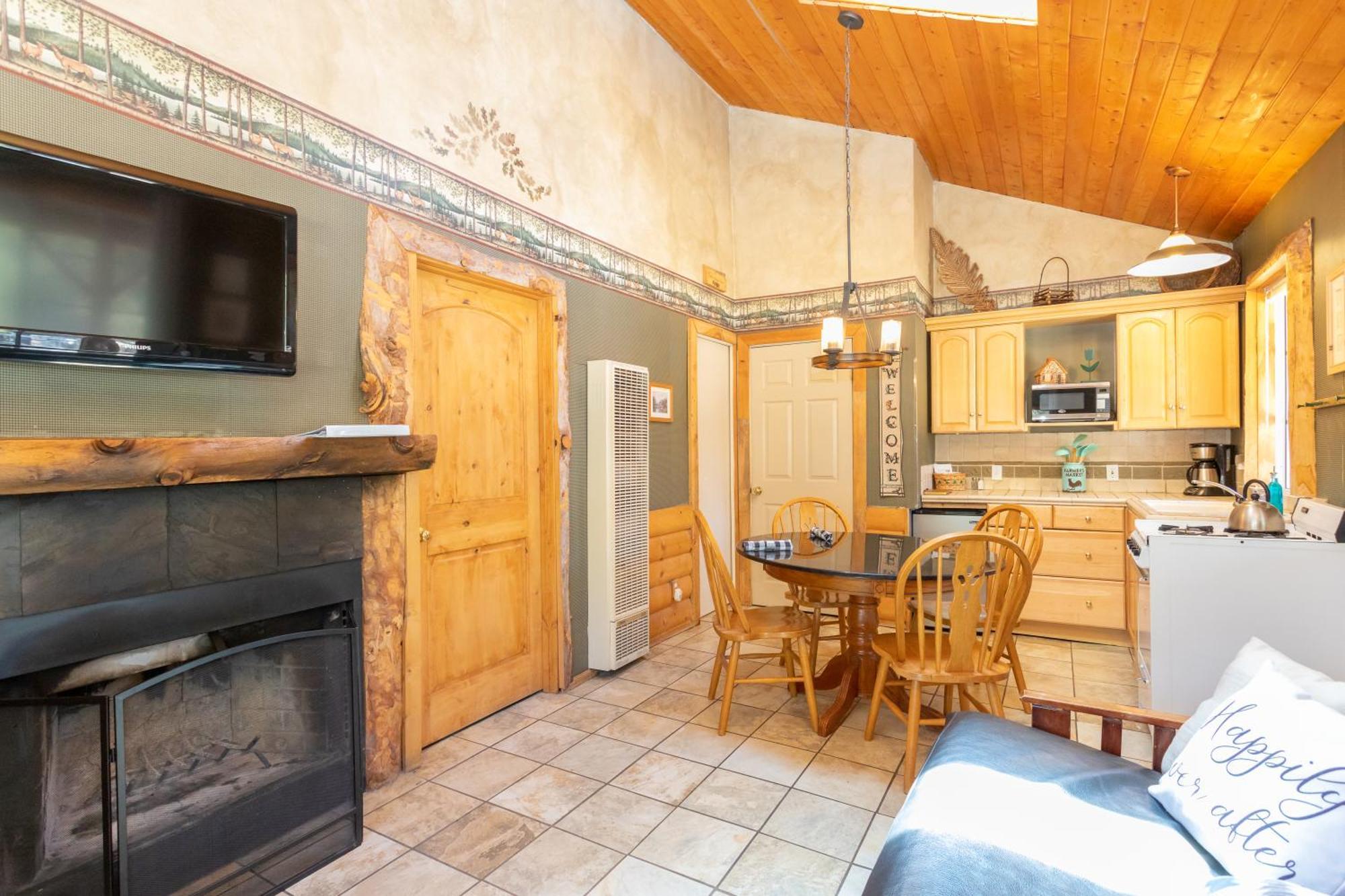 Cienaga Creek Ranch Βίλα Big Bear Lake Δωμάτιο φωτογραφία
