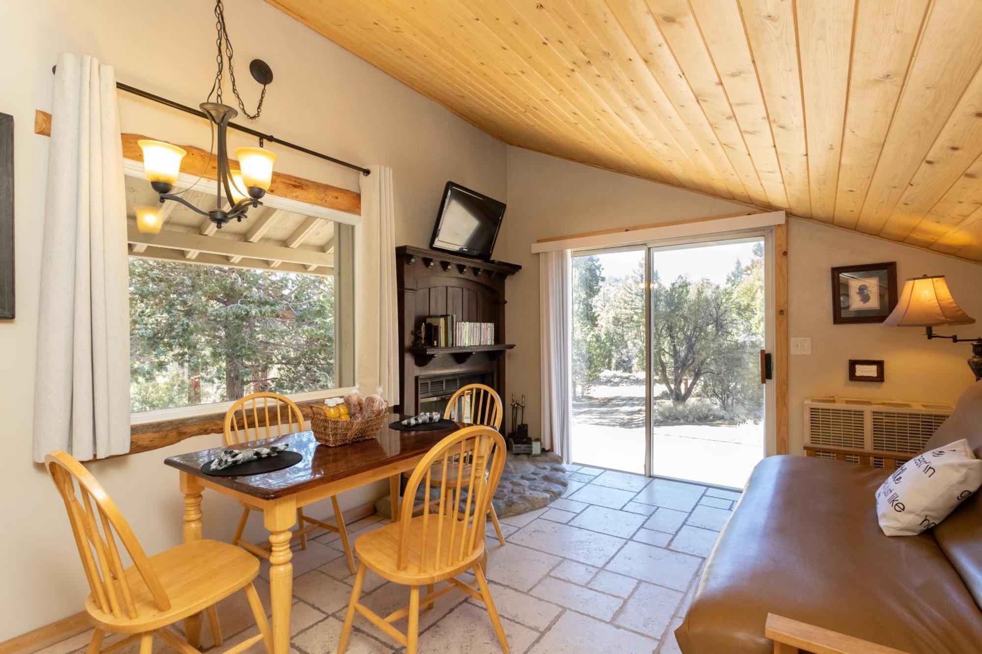 Cienaga Creek Ranch Βίλα Big Bear Lake Δωμάτιο φωτογραφία