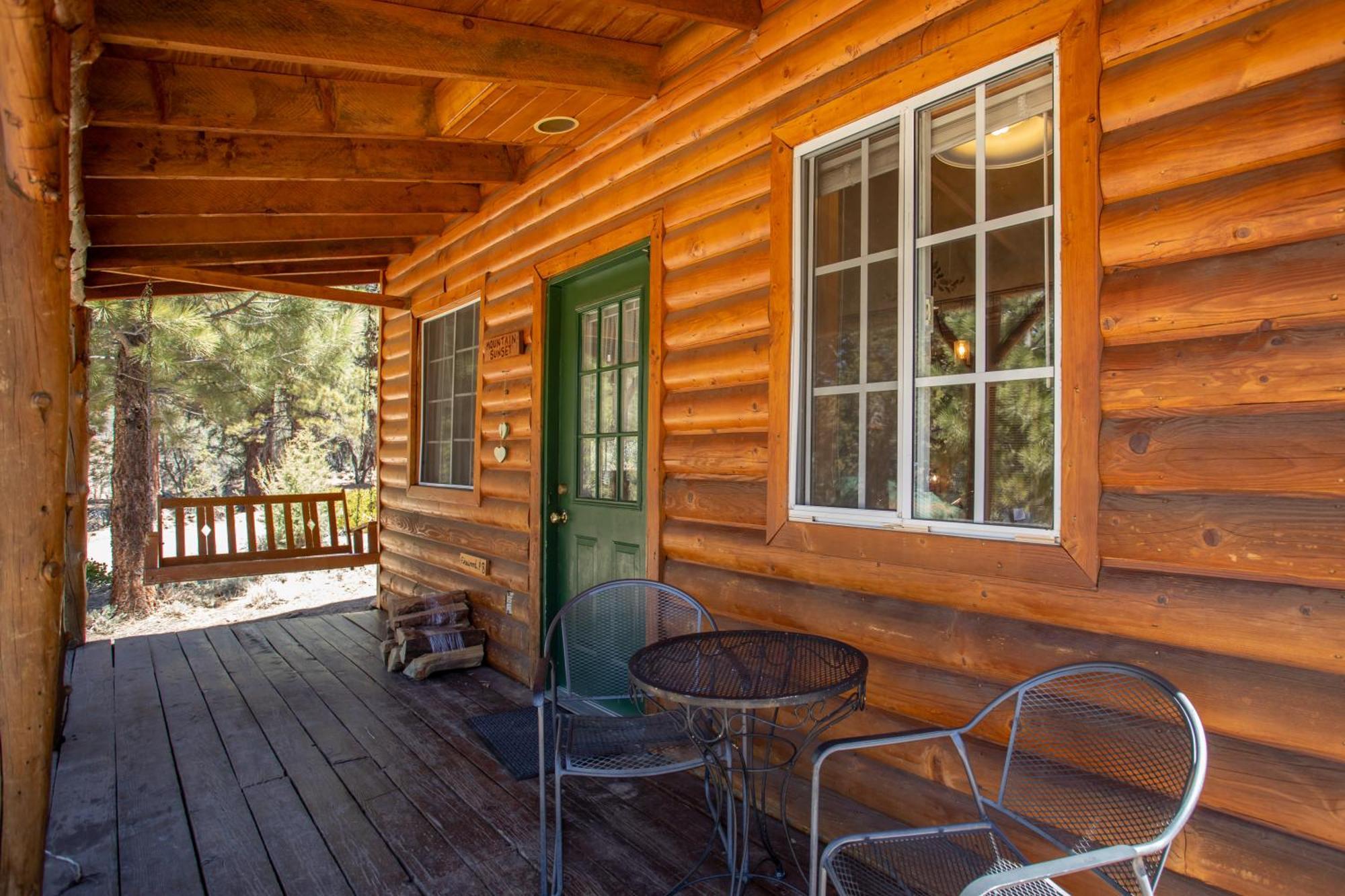 Cienaga Creek Ranch Βίλα Big Bear Lake Δωμάτιο φωτογραφία