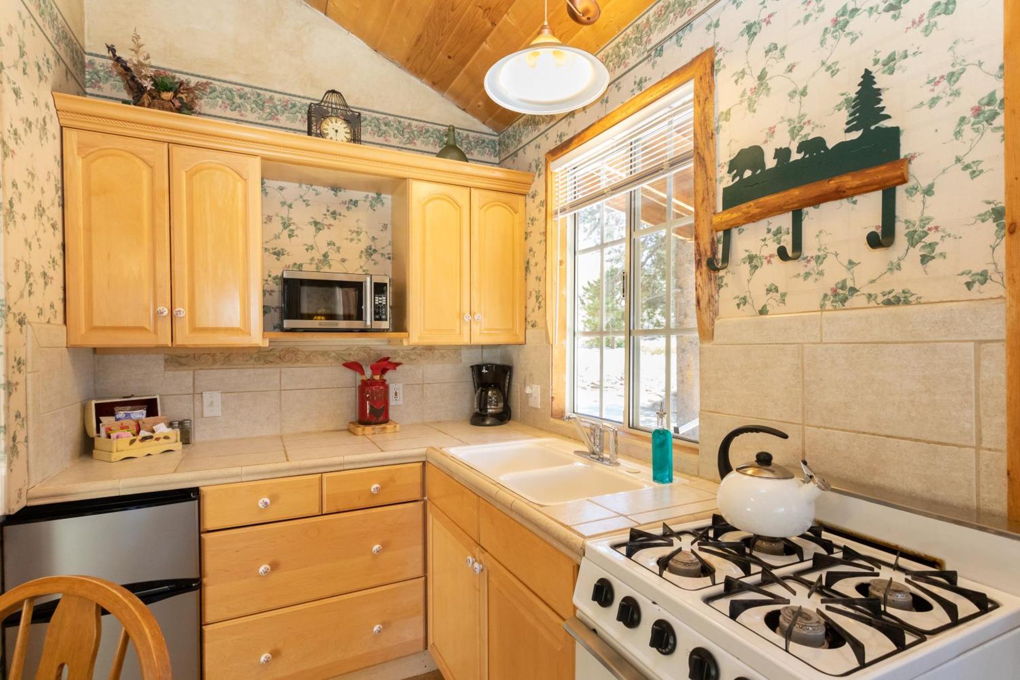 Cienaga Creek Ranch Βίλα Big Bear Lake Δωμάτιο φωτογραφία