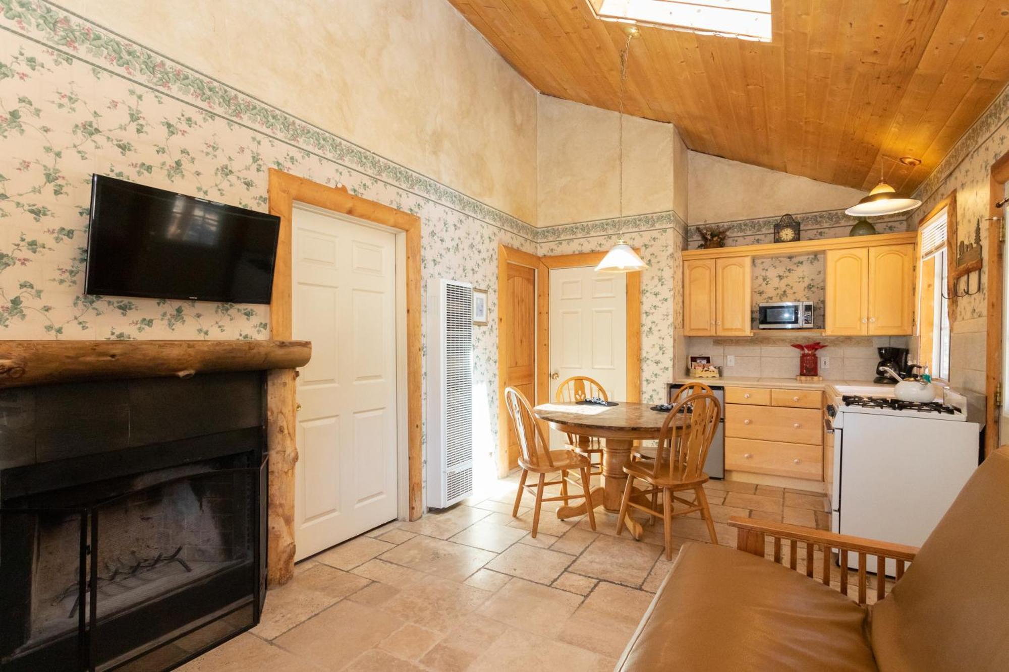 Cienaga Creek Ranch Βίλα Big Bear Lake Δωμάτιο φωτογραφία