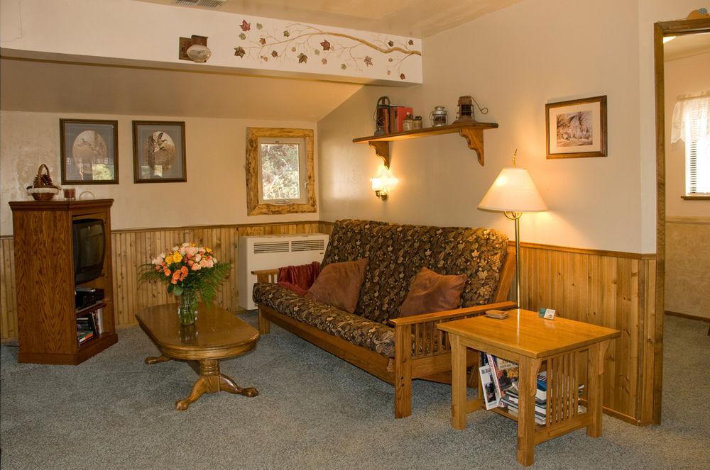 Cienaga Creek Ranch Βίλα Big Bear Lake Εξωτερικό φωτογραφία