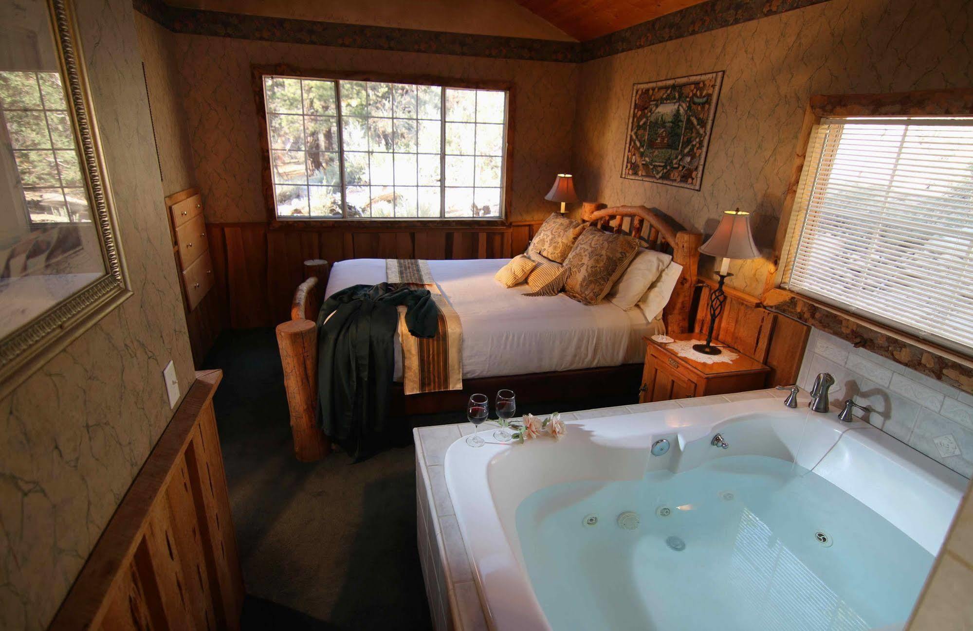 Cienaga Creek Ranch Βίλα Big Bear Lake Εξωτερικό φωτογραφία