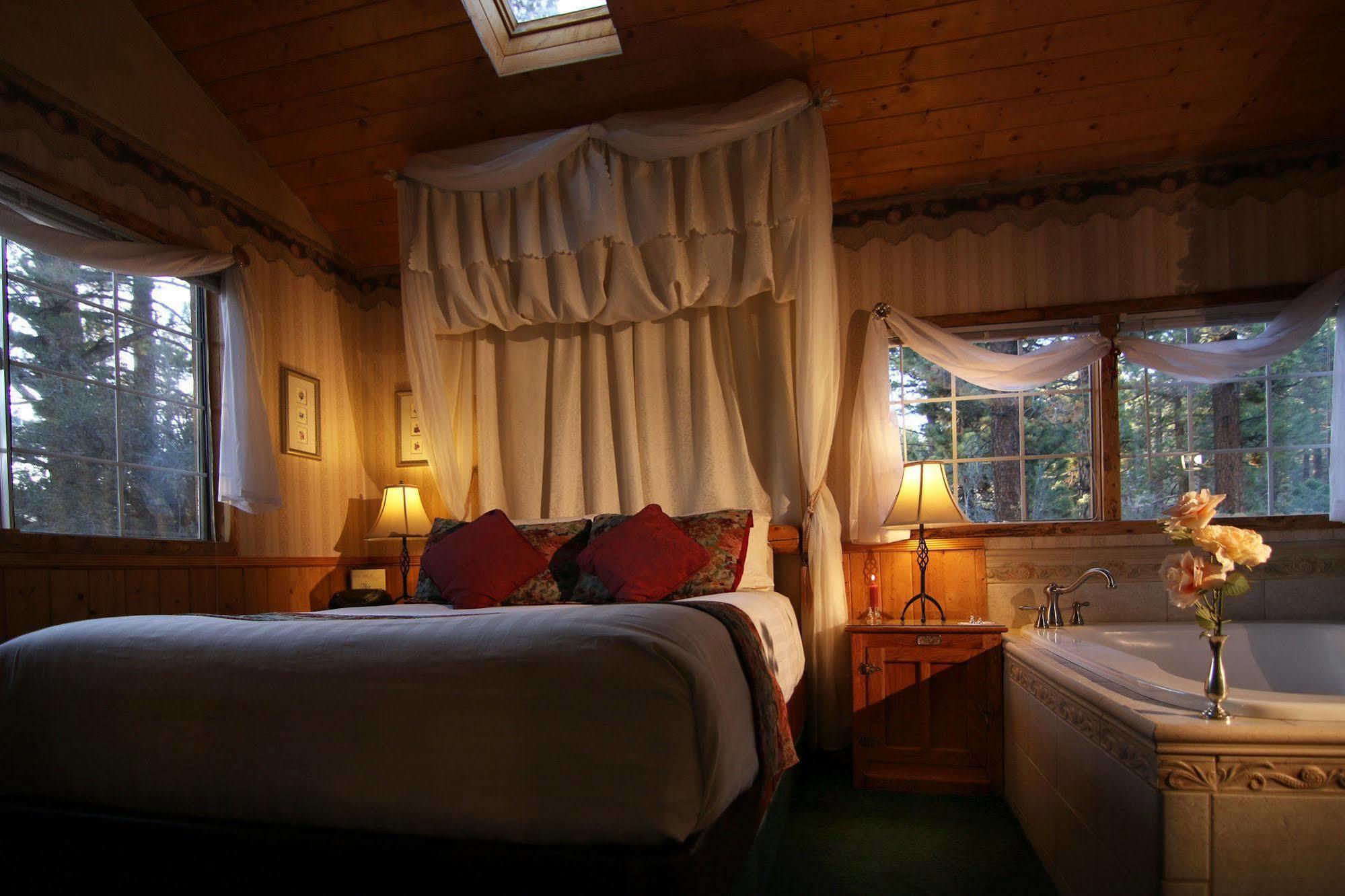 Cienaga Creek Ranch Βίλα Big Bear Lake Εξωτερικό φωτογραφία