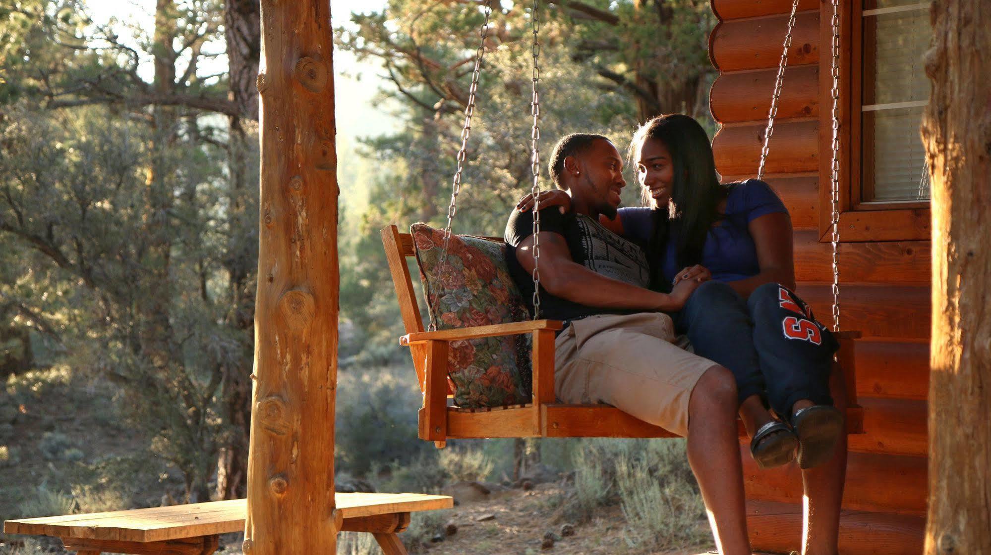 Cienaga Creek Ranch Βίλα Big Bear Lake Εξωτερικό φωτογραφία