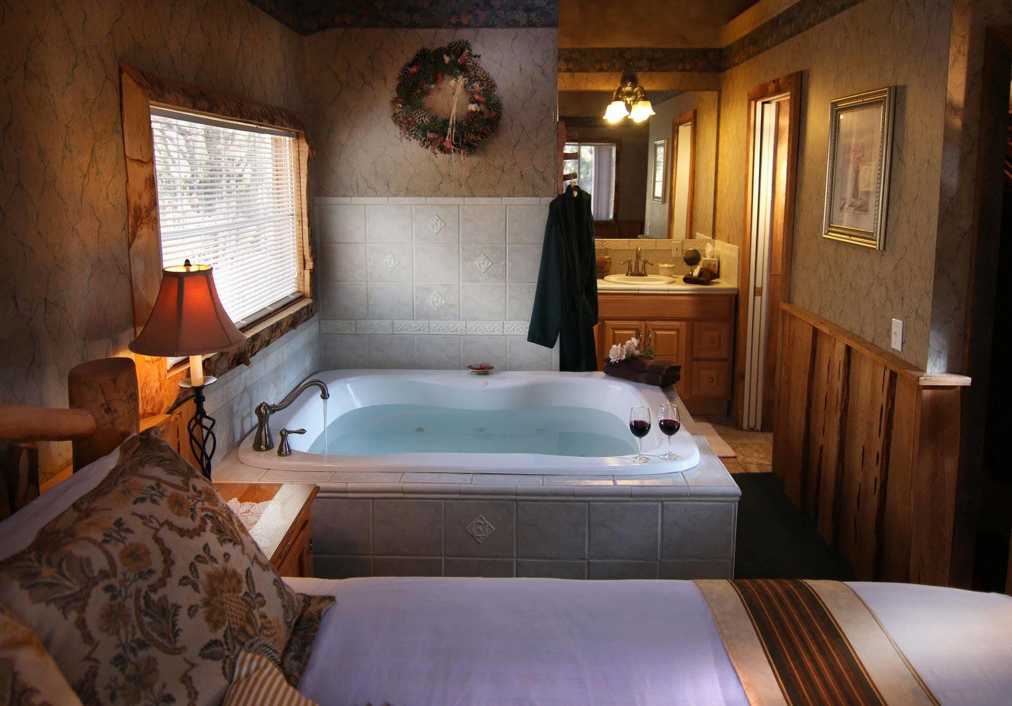 Cienaga Creek Ranch Βίλα Big Bear Lake Εξωτερικό φωτογραφία