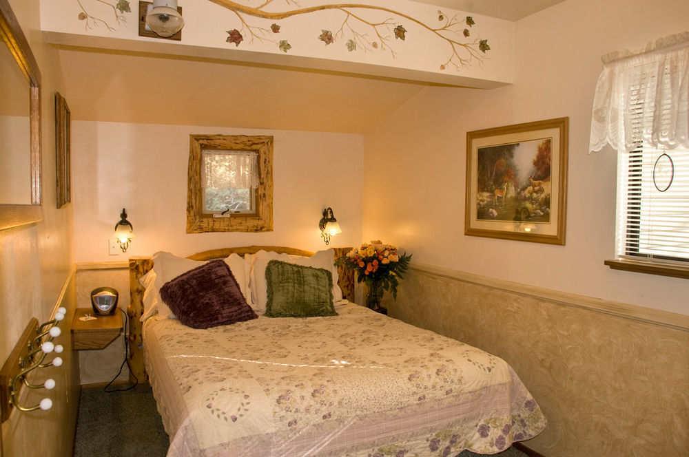 Cienaga Creek Ranch Βίλα Big Bear Lake Εξωτερικό φωτογραφία