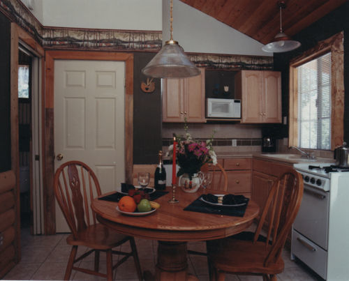 Cienaga Creek Ranch Βίλα Big Bear Lake Εξωτερικό φωτογραφία